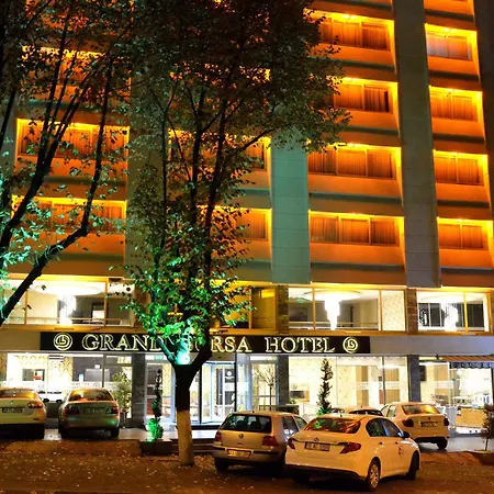 Grand Hotel