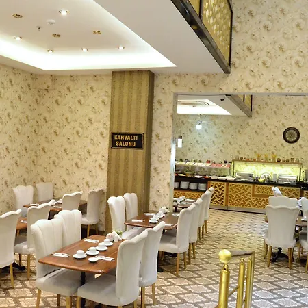 Otel Grand 3*