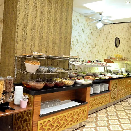 Hotel Grand 3*