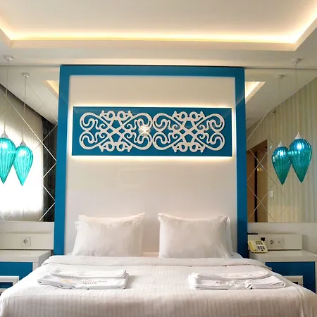 Otel Grand
