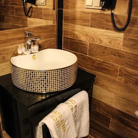 Hotel Grand 3*