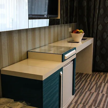 Grand Hotel Bursa