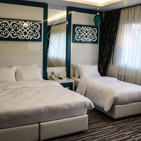 فندق غراند Kestel (Bursa)