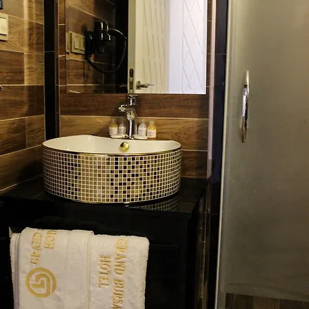 Hotel Grand
