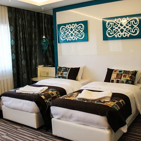 Hotel Grand