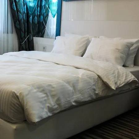 Grand Hotel 3*