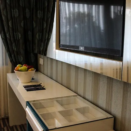 Hotel Grand