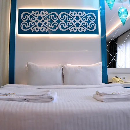 Grand Hotel Bursa