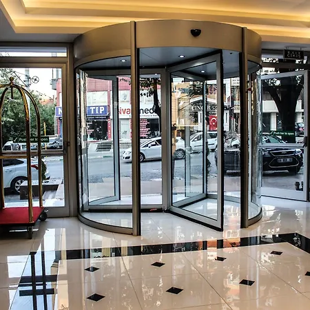 Grand Hotel Bursa