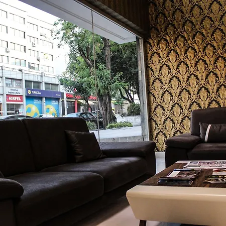 Grand Hotel 3*