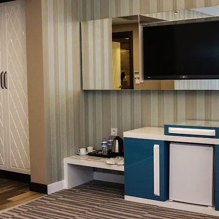 غراند فندق 3*