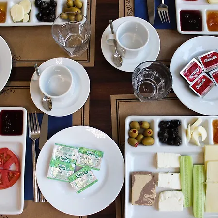 Grand Hotel Bursa