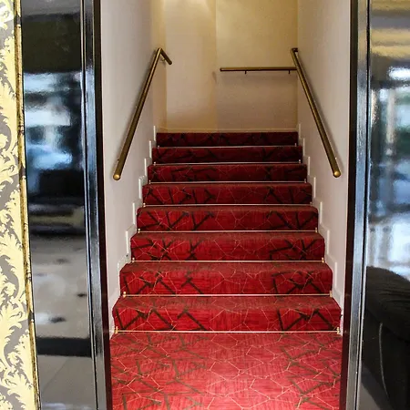 غراند 3* Kestel (Bursa)