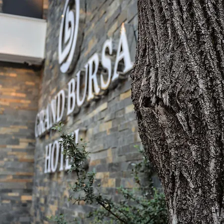 Hotel Grand 3*