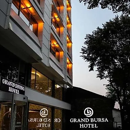 Hotel Grand 3*
