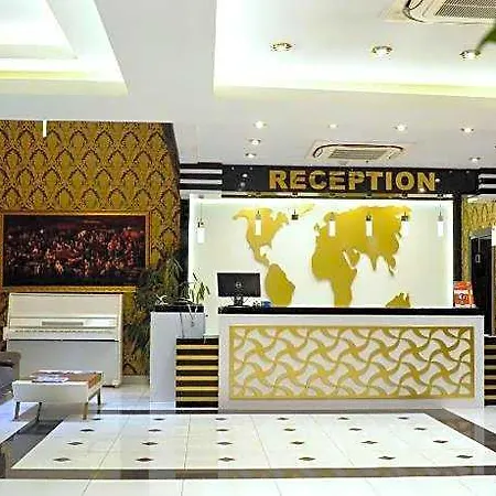 Hotel Grand 3*