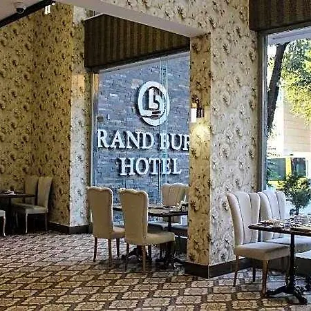 Grand Hotel 3*
