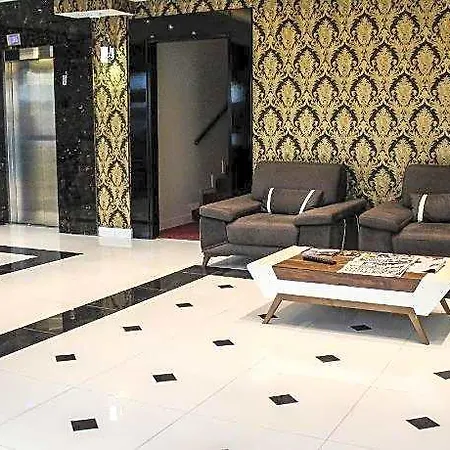 Hotel Grand Bursa