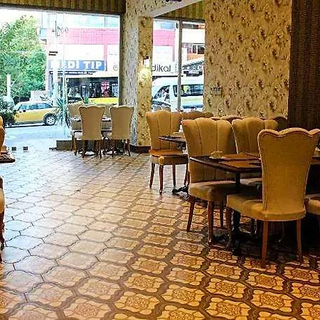 Grand Hotel Bursa