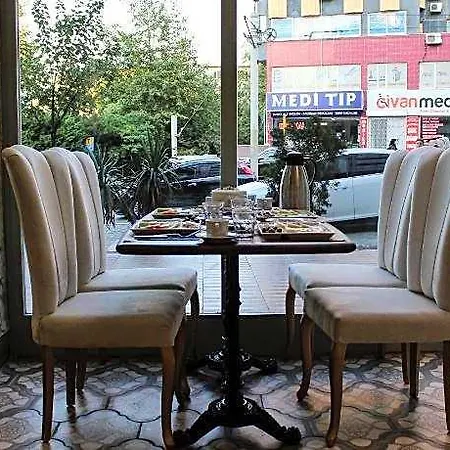 Grand Hotel Bursa