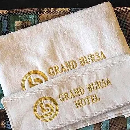 Grand Hotel 3*