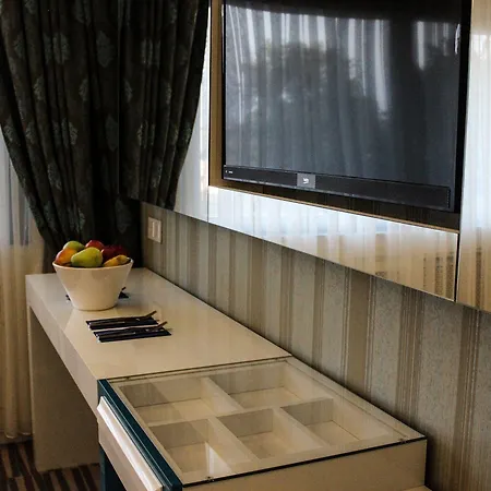 Hotel Grand 3*