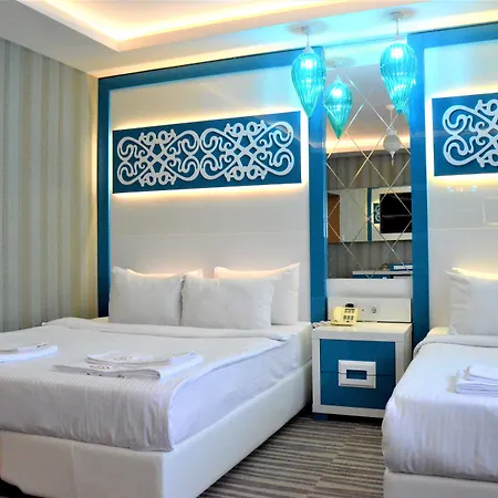 Otel Grand