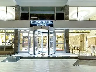 Grand Bursa