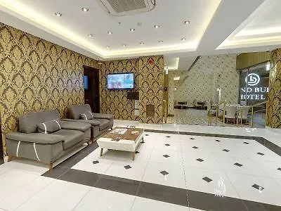 Grand Otel
