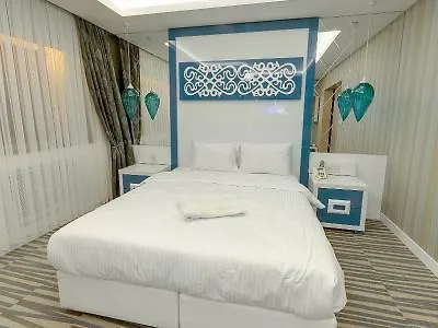 غراند فندق 3*