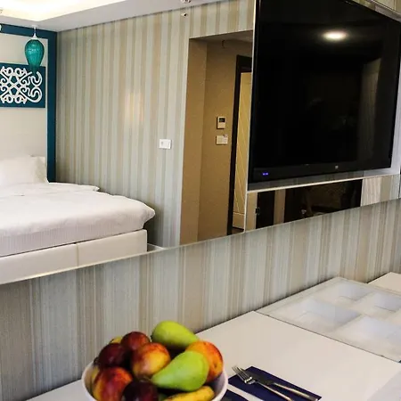 Hotel Grand Bursa