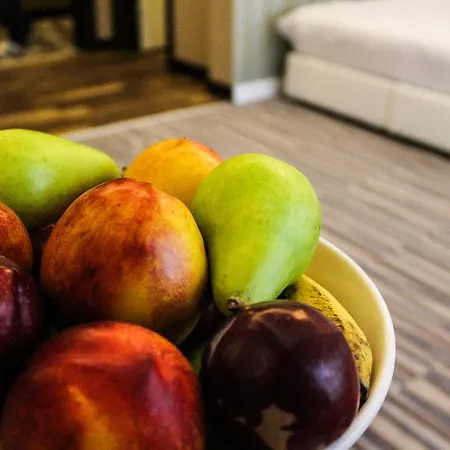 Hotel Grand Bursa
