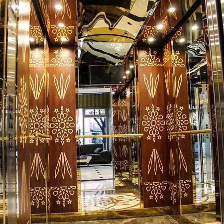 غراند فندق 3*