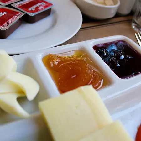 غراند فندق Kestel (Bursa)