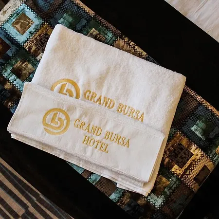 غراند Kestel (Bursa)