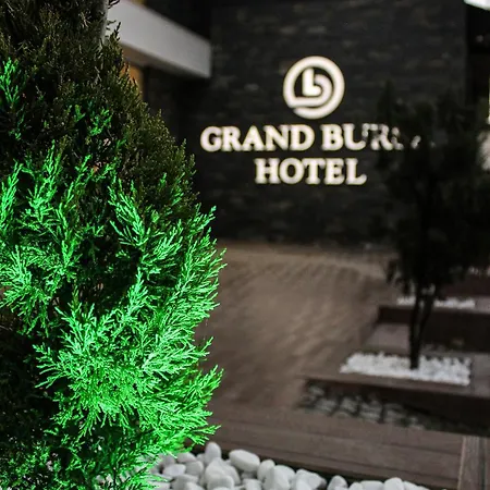 호텔 Grand 3*