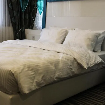 Hotel Grand Bursa